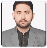 M D Sheraz Yasin